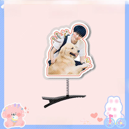 Hair Clip
