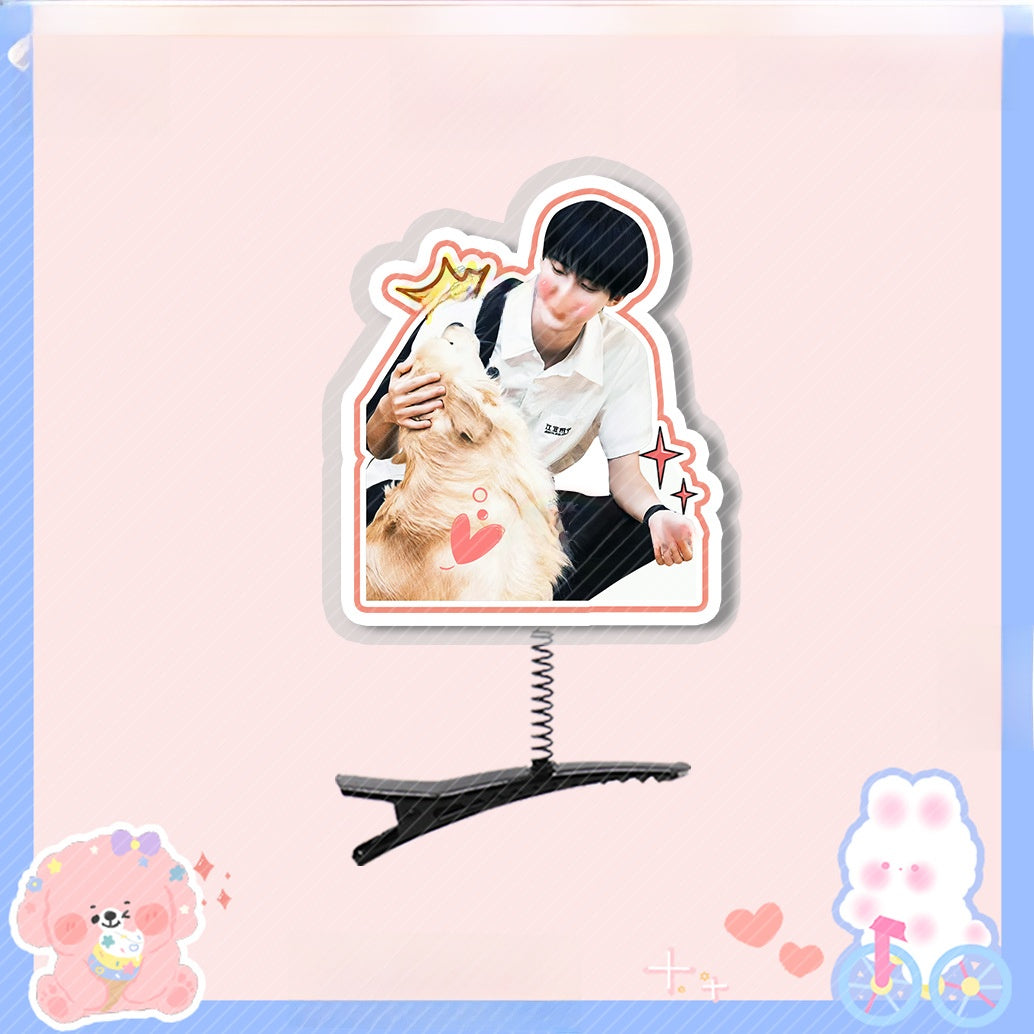 Hair Clip