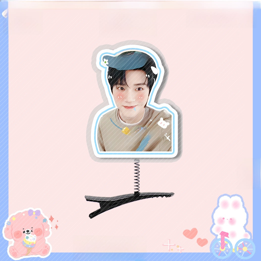 Hair Clip