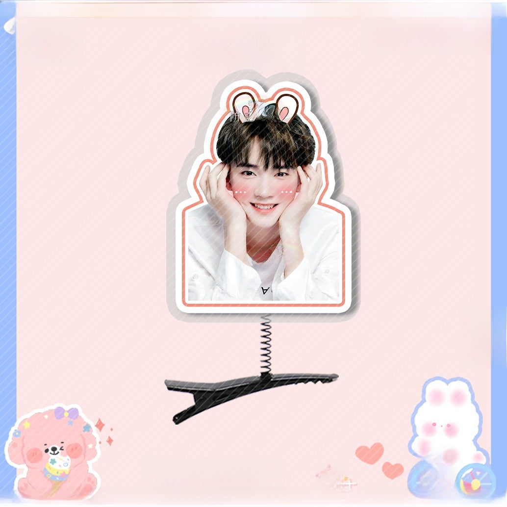 Hair Clip