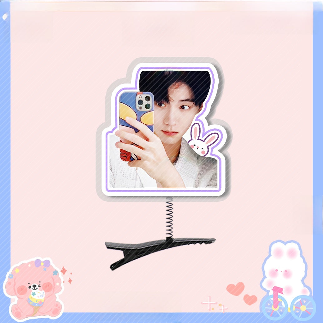 Hair Clip
