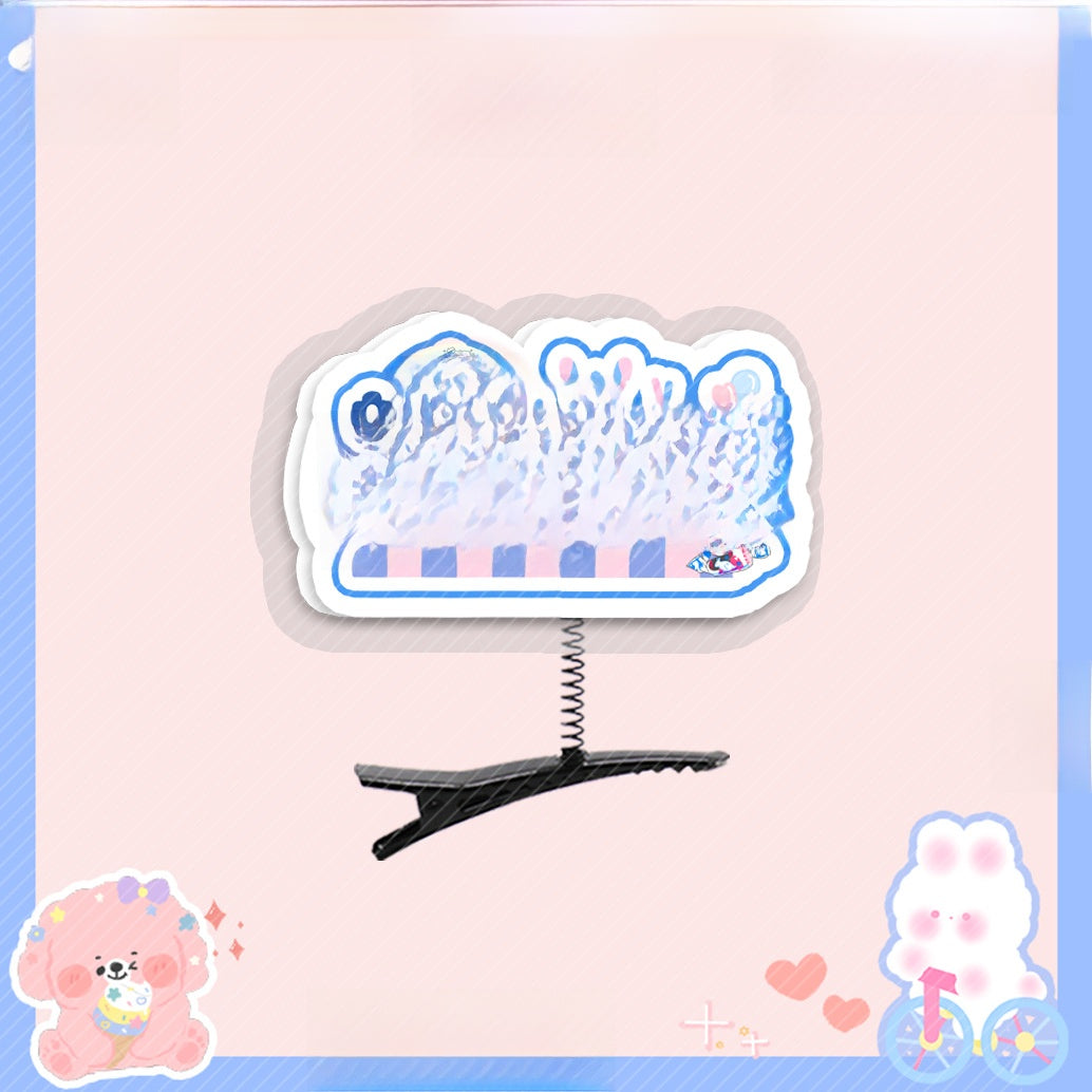 Hair Clip