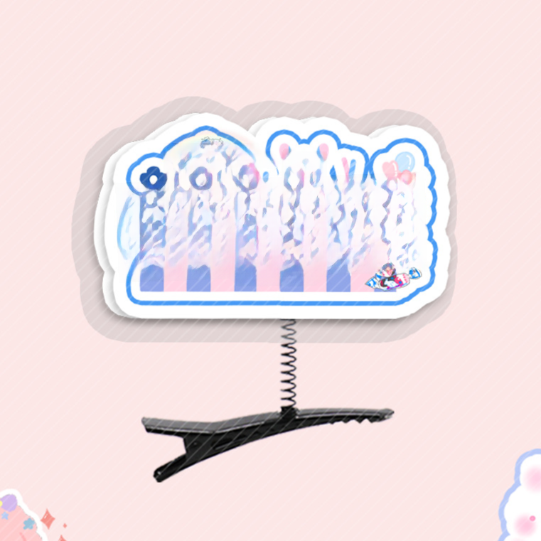 Hair Clip