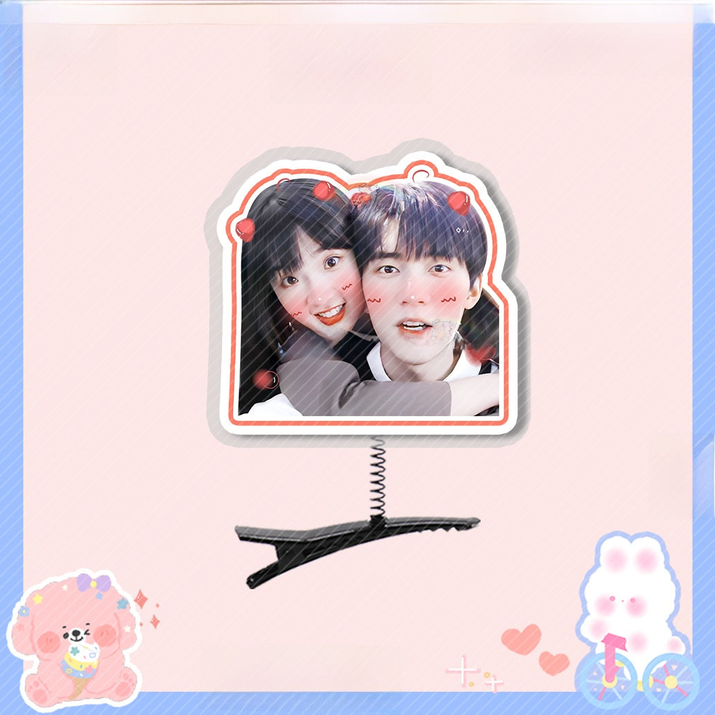 Hair Clip