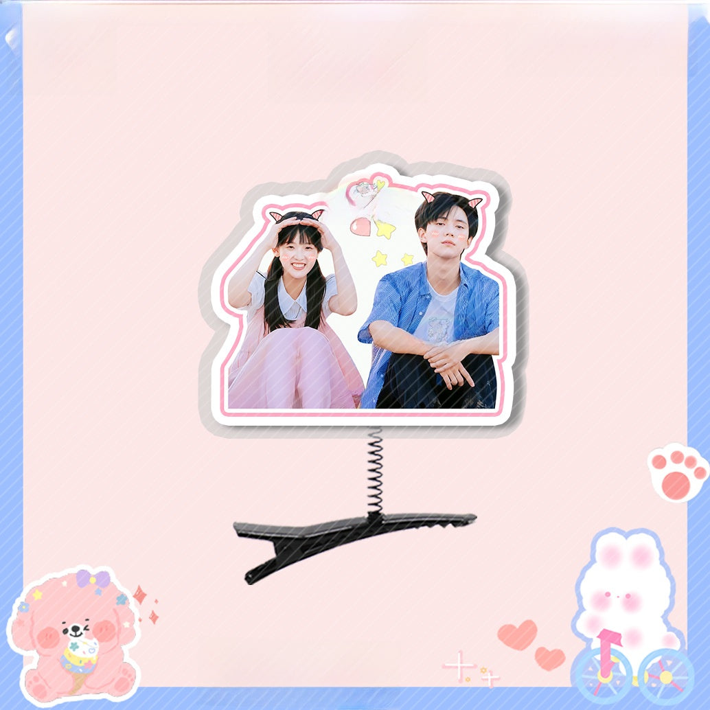 Hair Clip