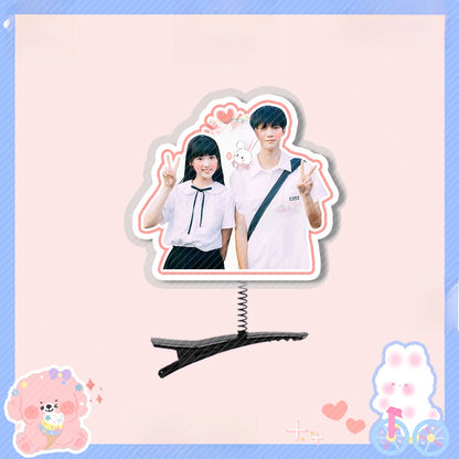 Hair Clip