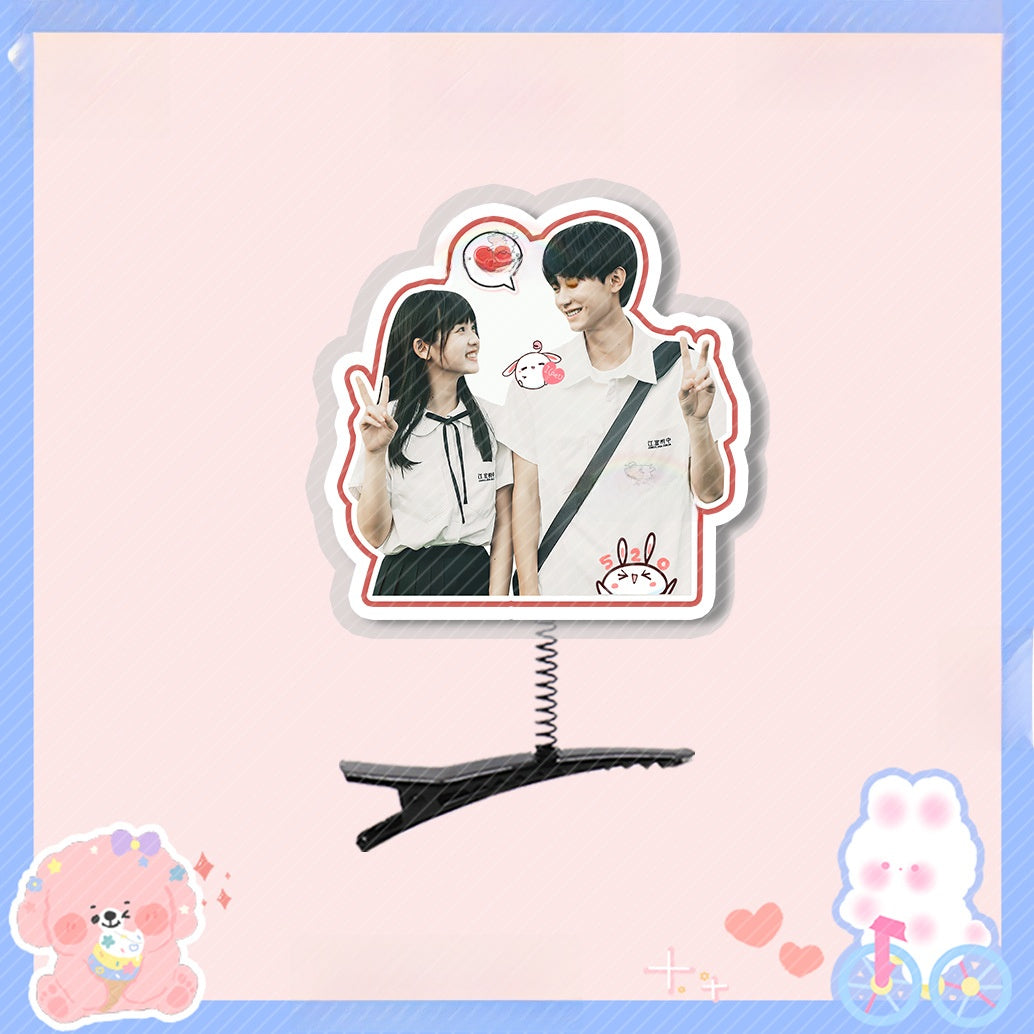 Hair Clip