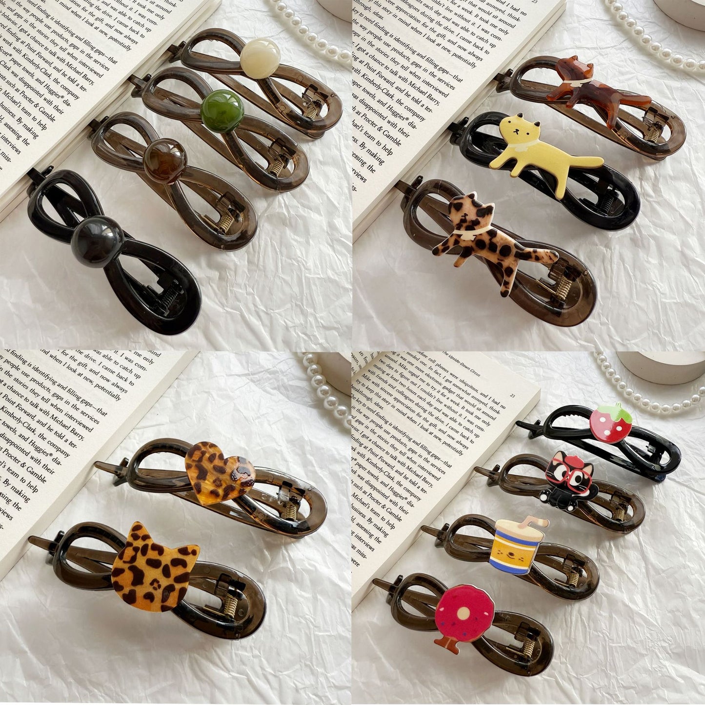 hair clip