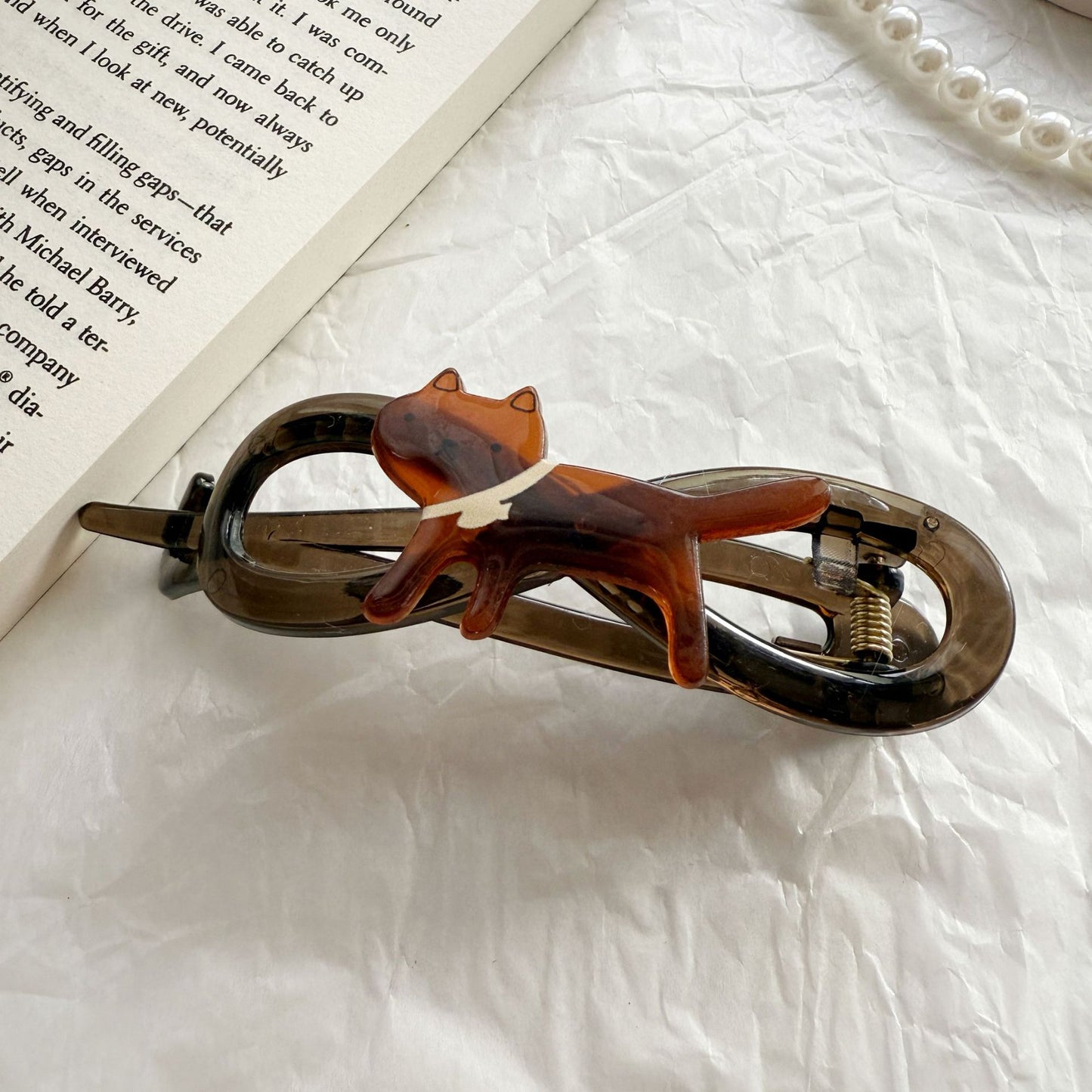 hair clip