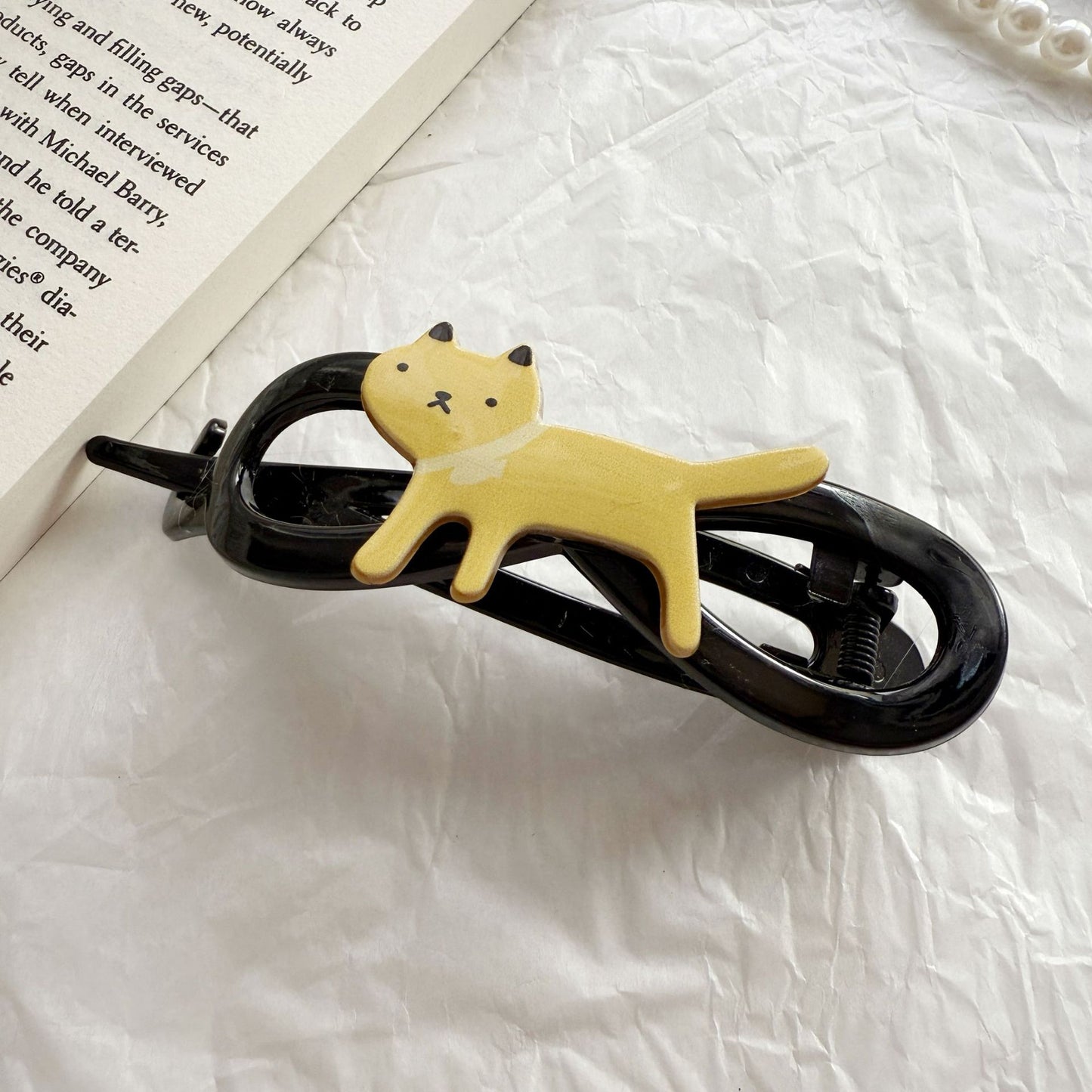 hair clip