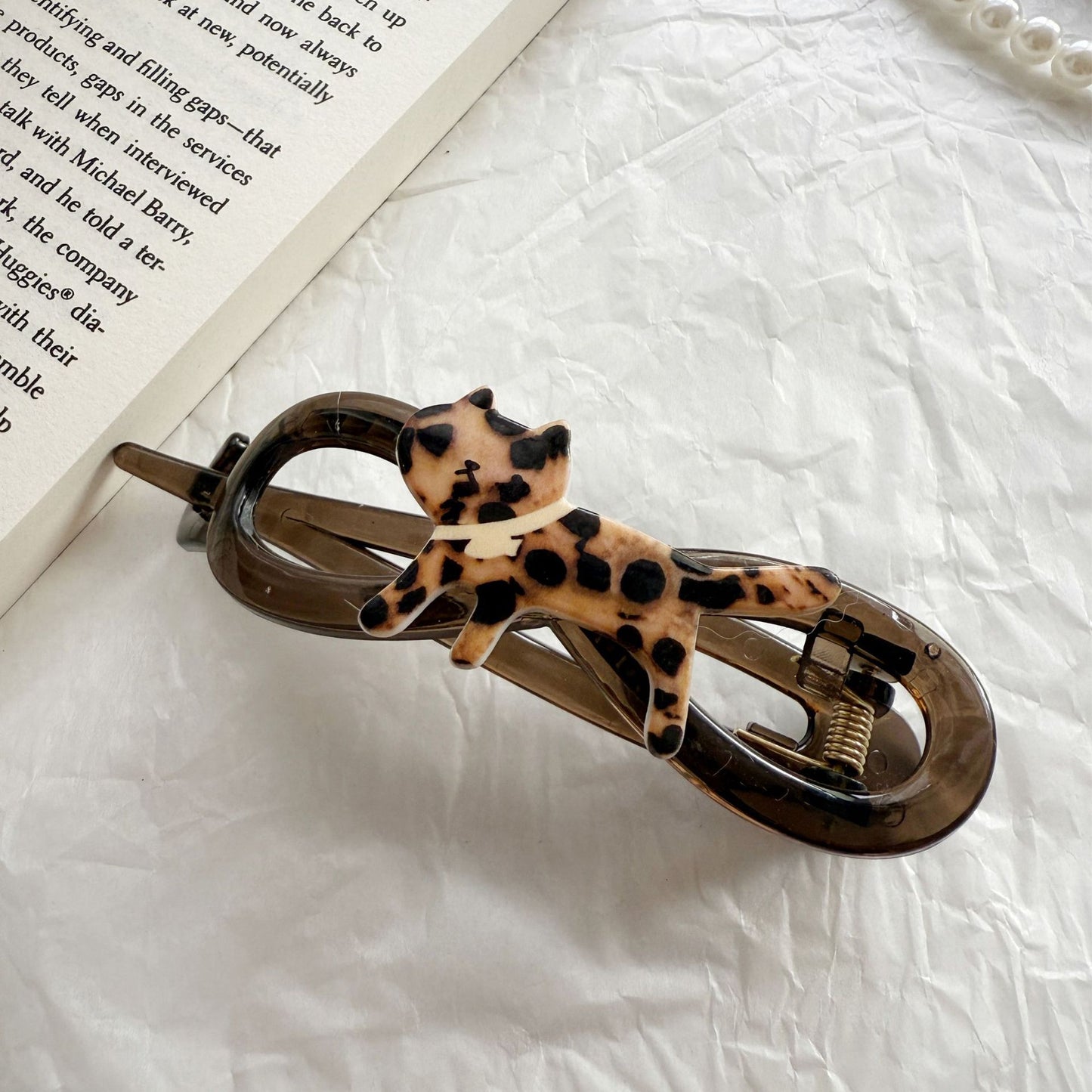 hair clip