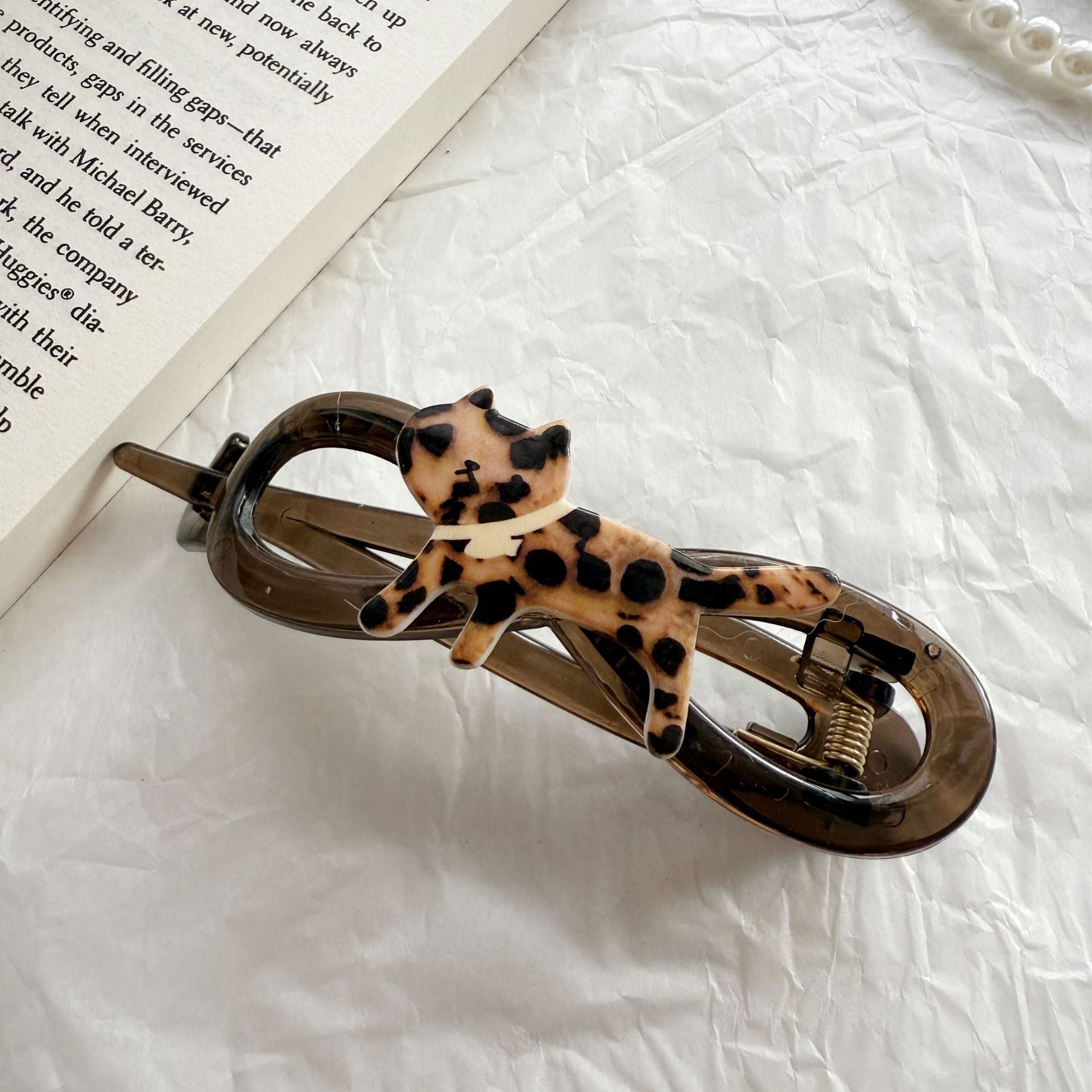 hair clip