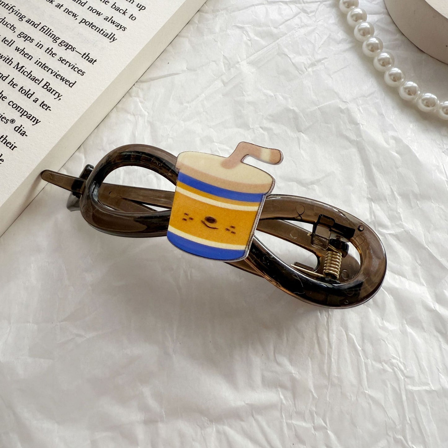 hair clip
