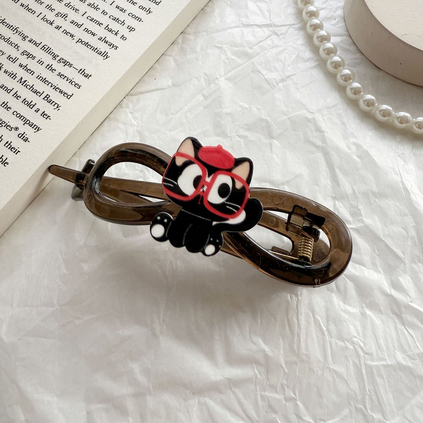 hair clip