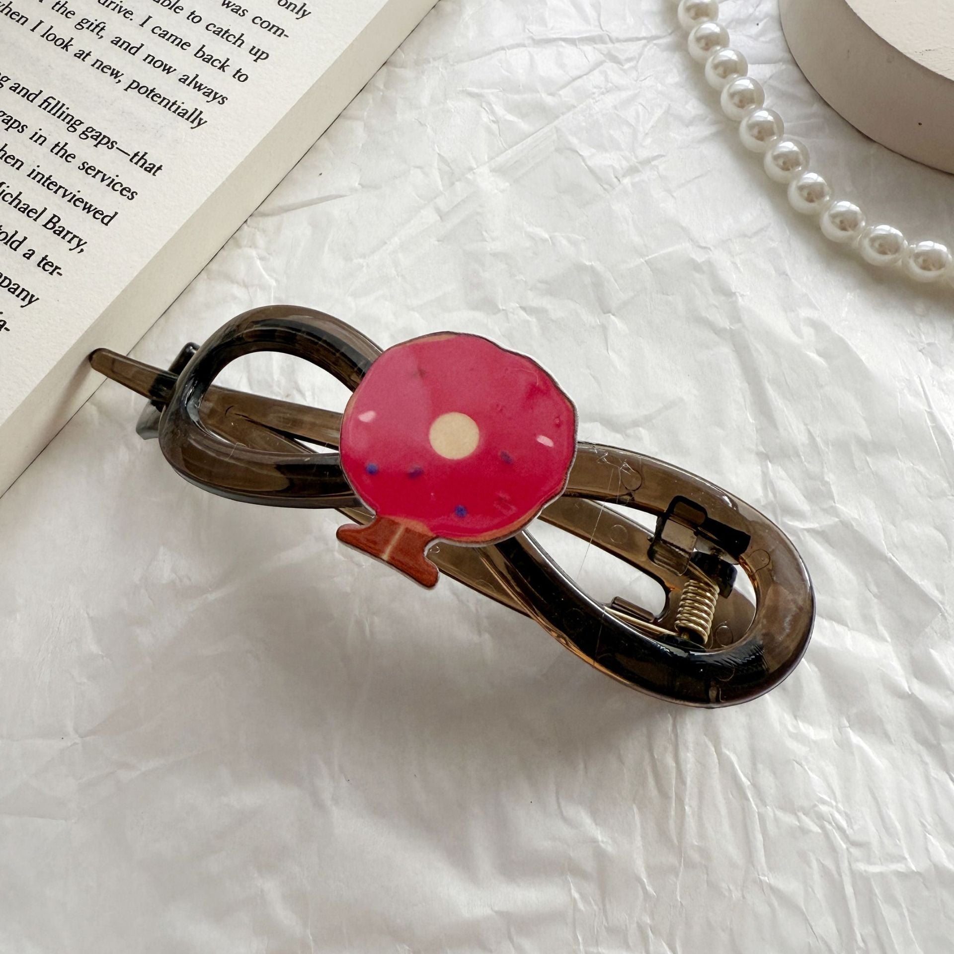 hair clip