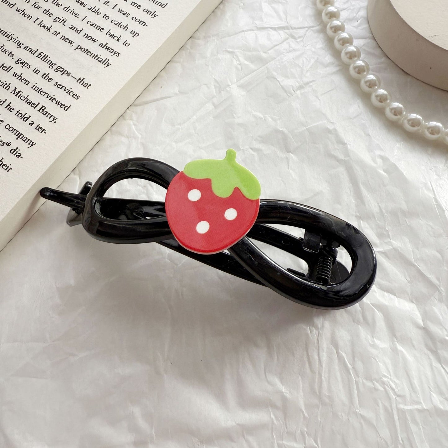 hair clip
