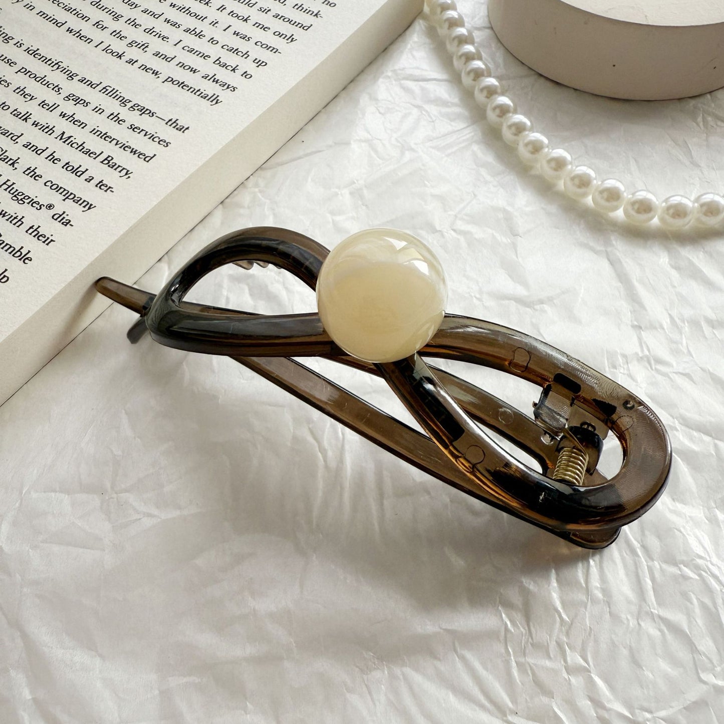 hair clip