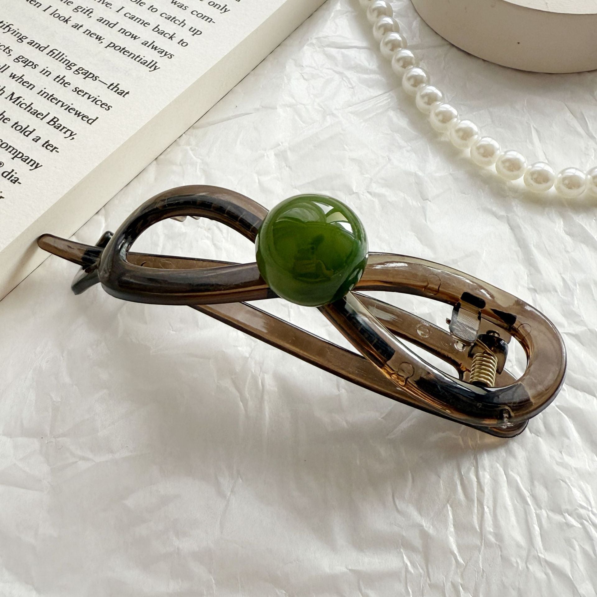hair clip