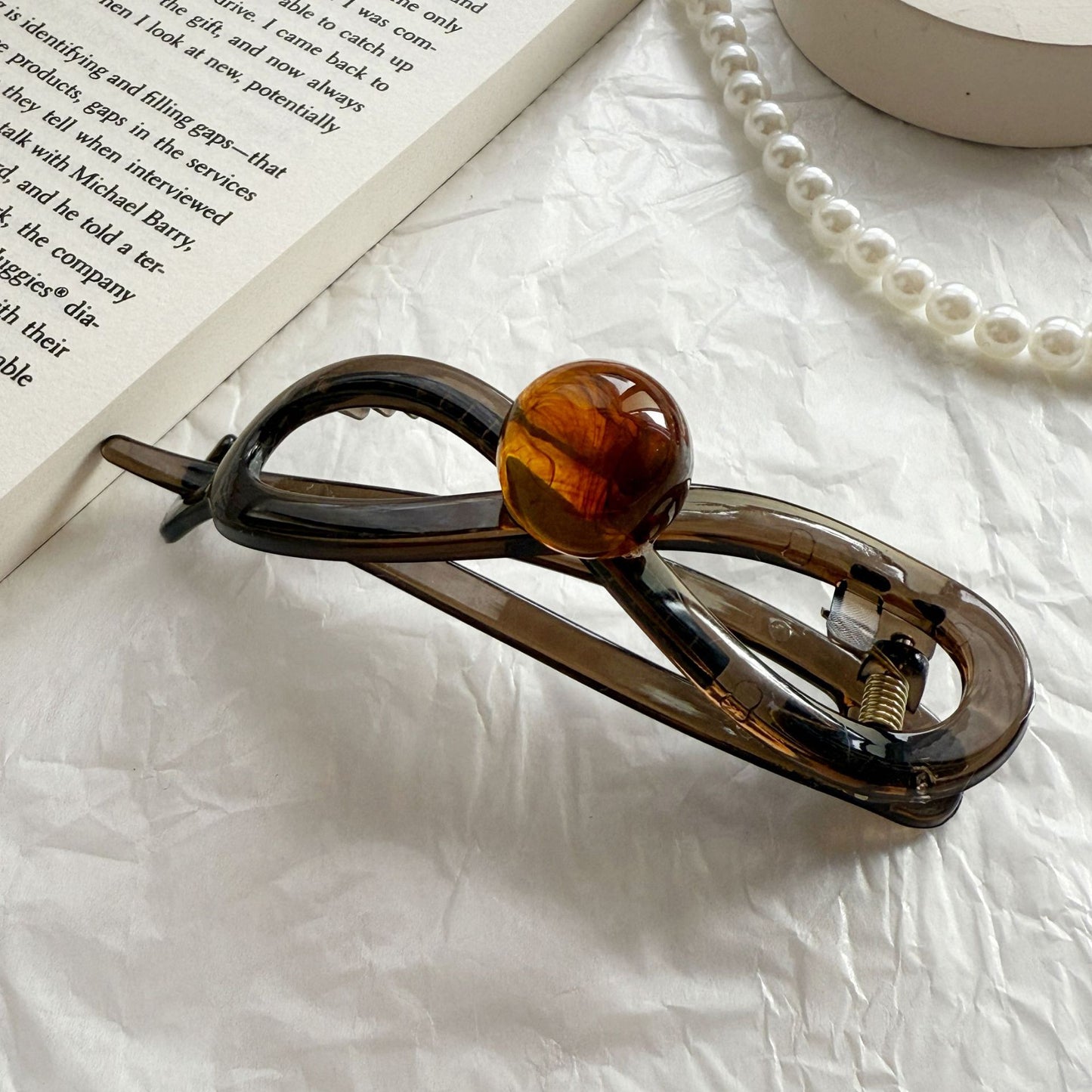 hair clip