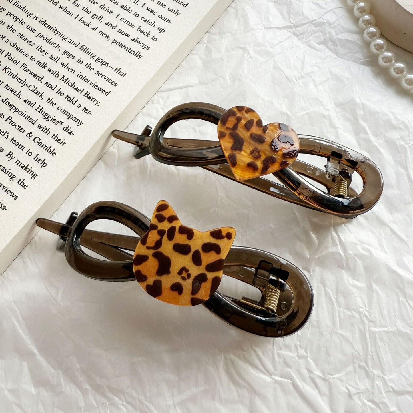 hair clip