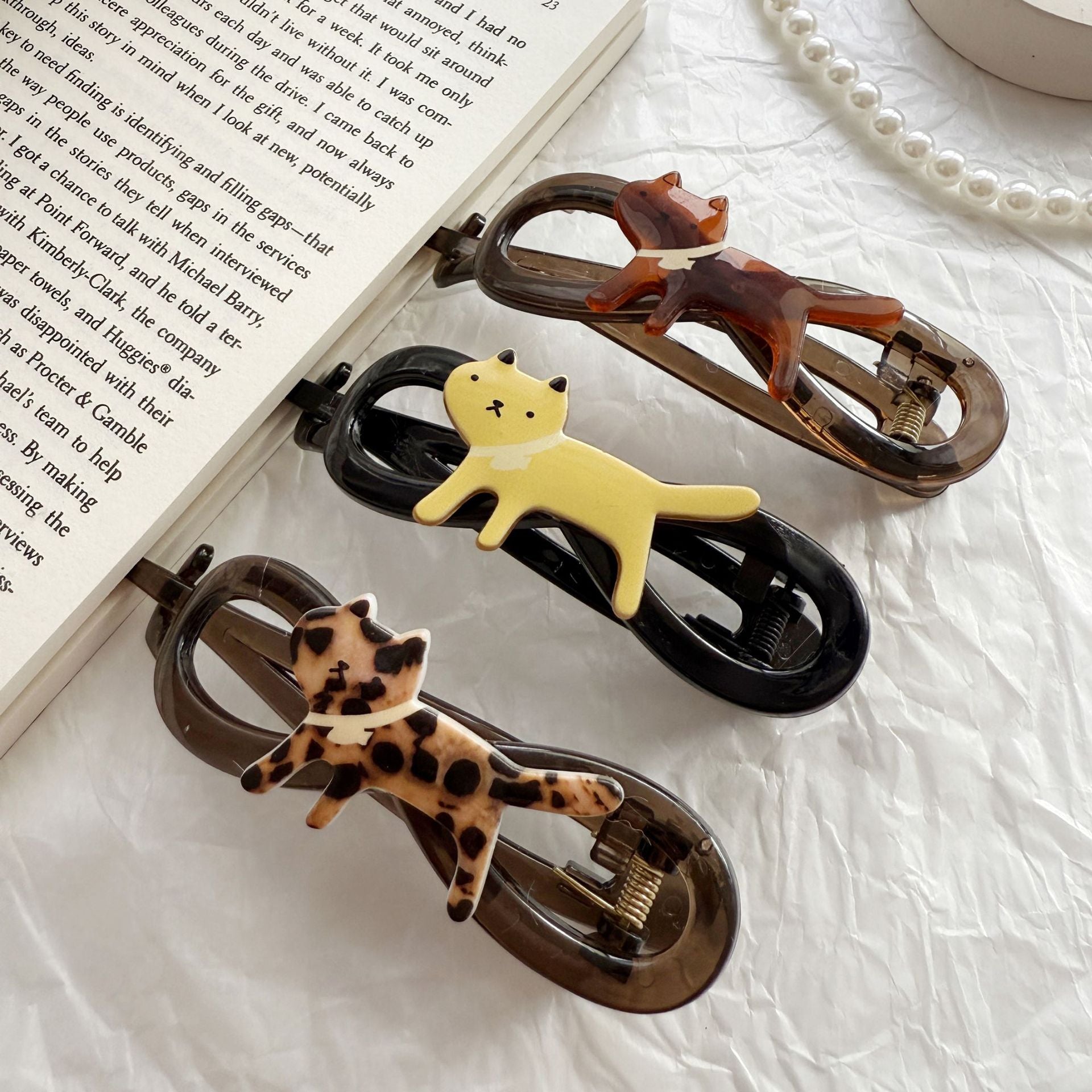 hair clip