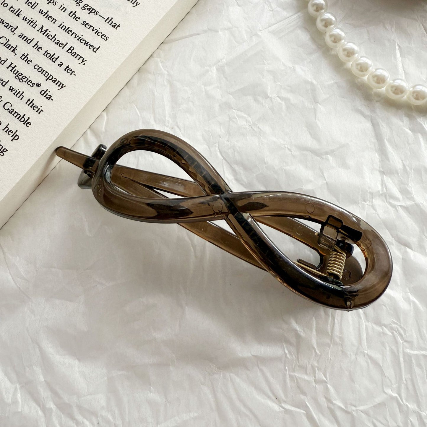 hair clip