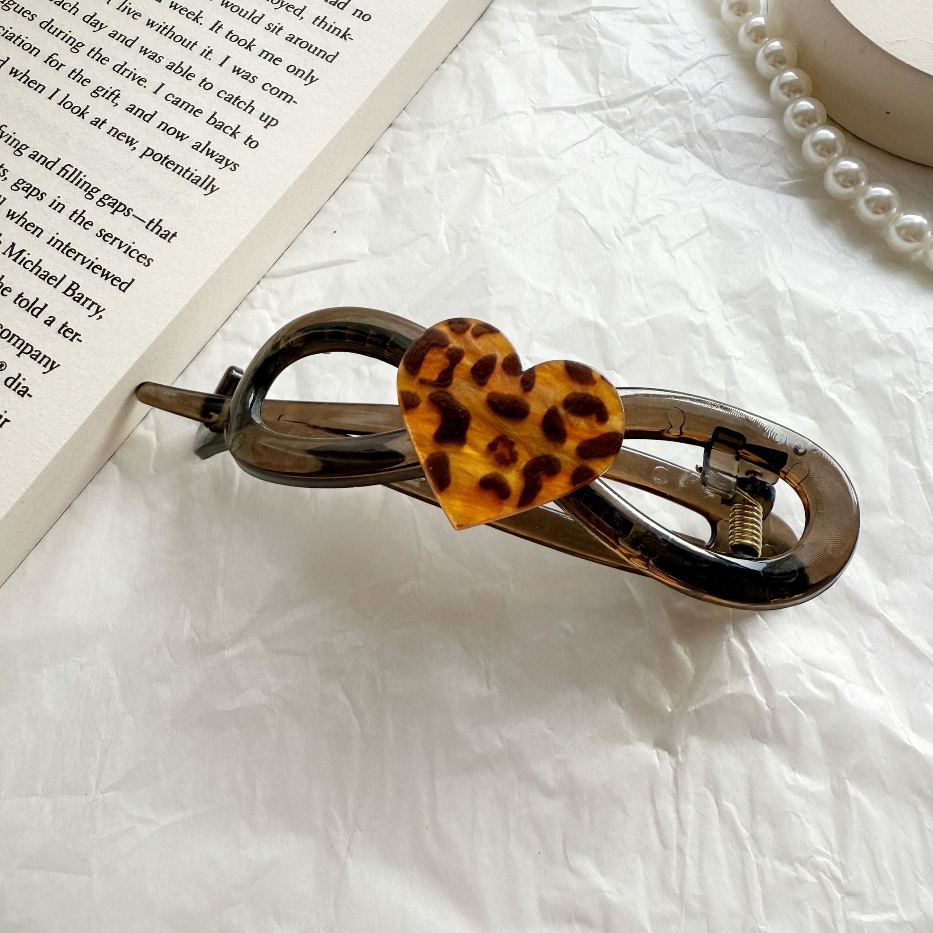 hair clip