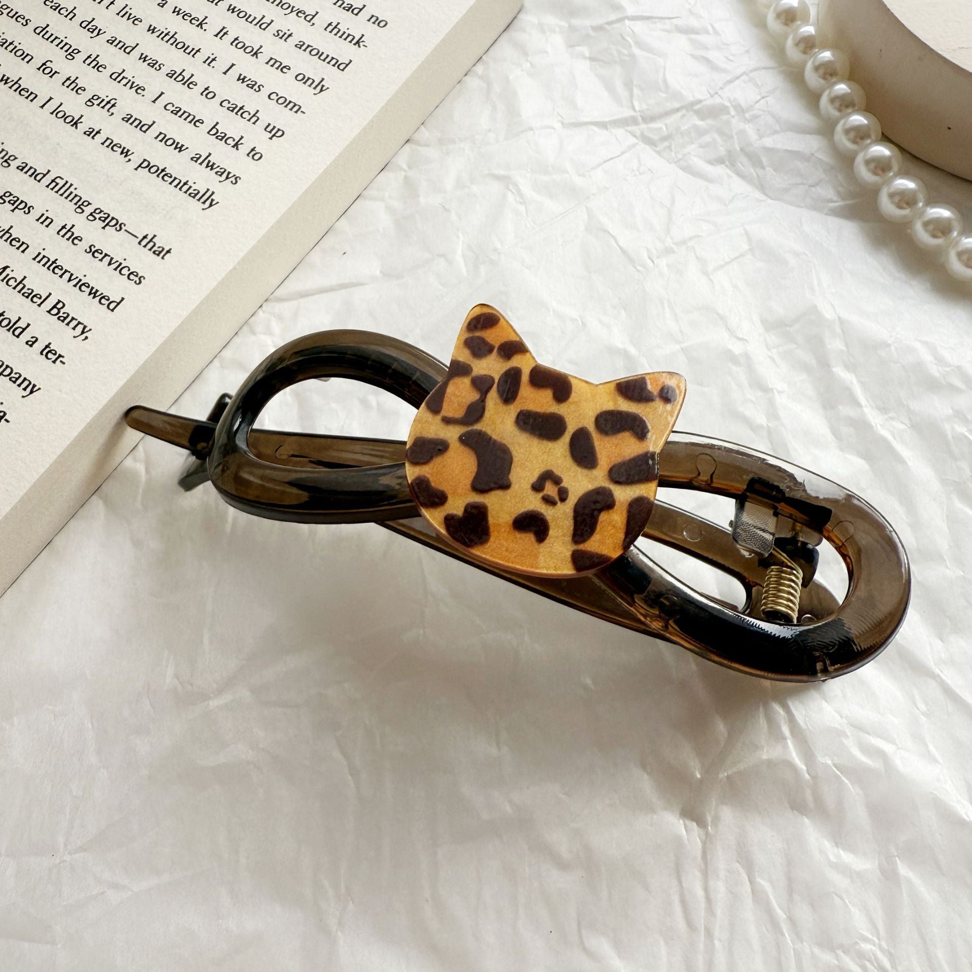 hair clip
