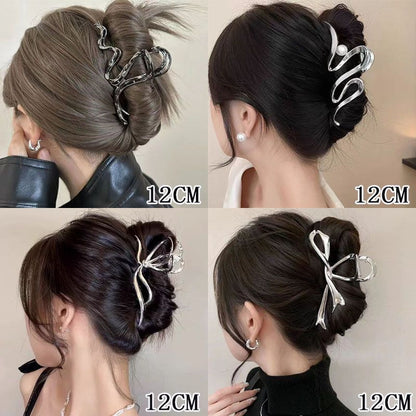 hair clip