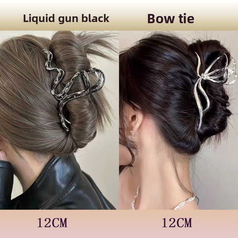 hair clip