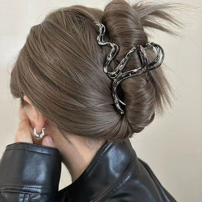 hair clip