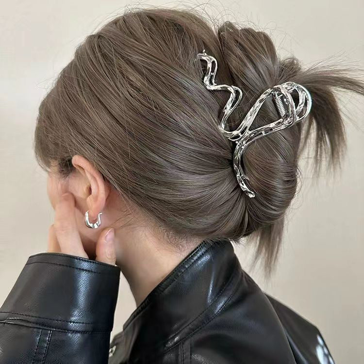 hair clip