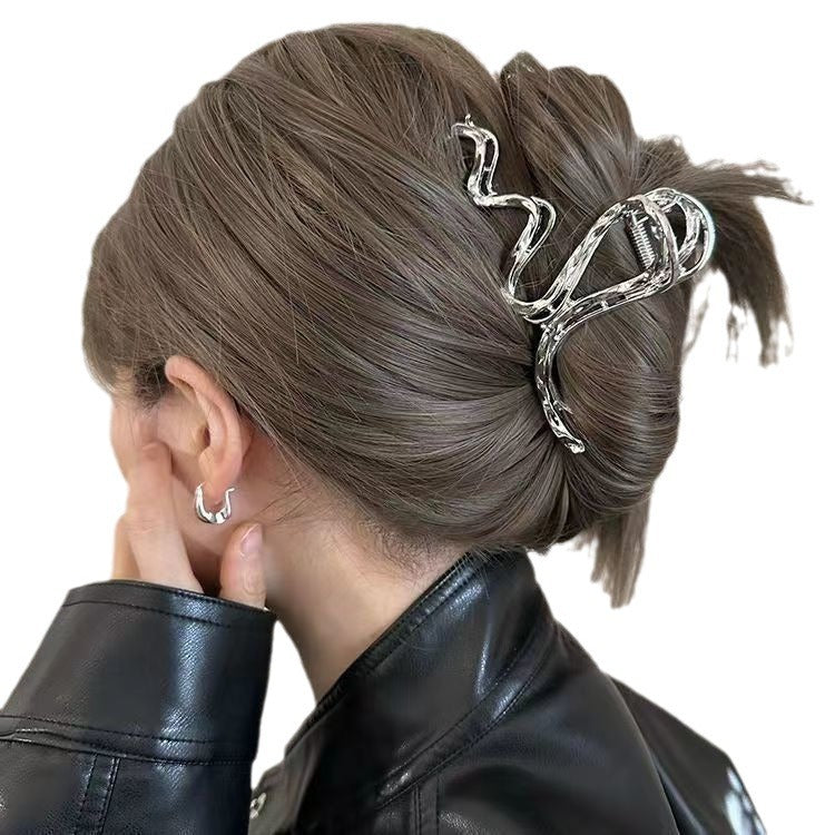 hair clip