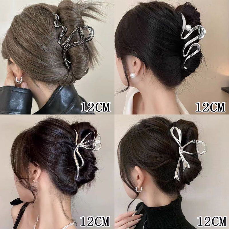 hair clip
