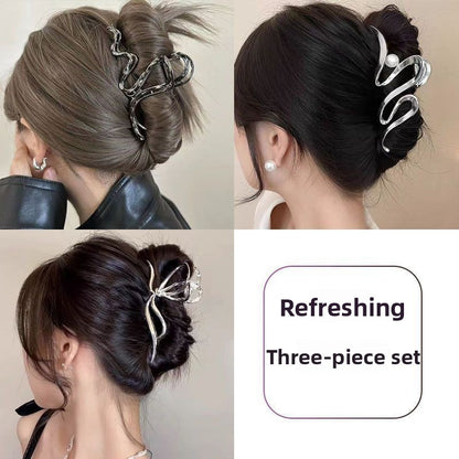 hair clip
