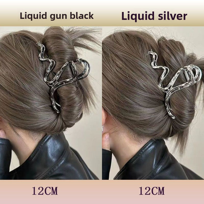 hair clip