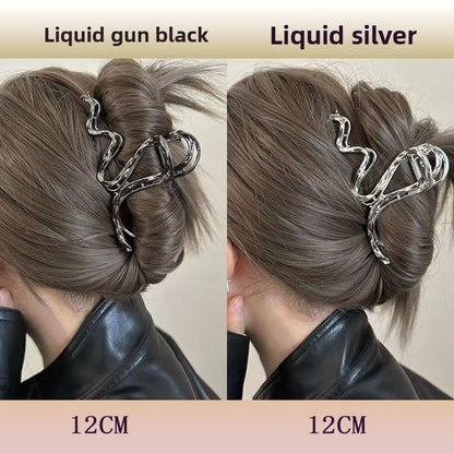 hair clip