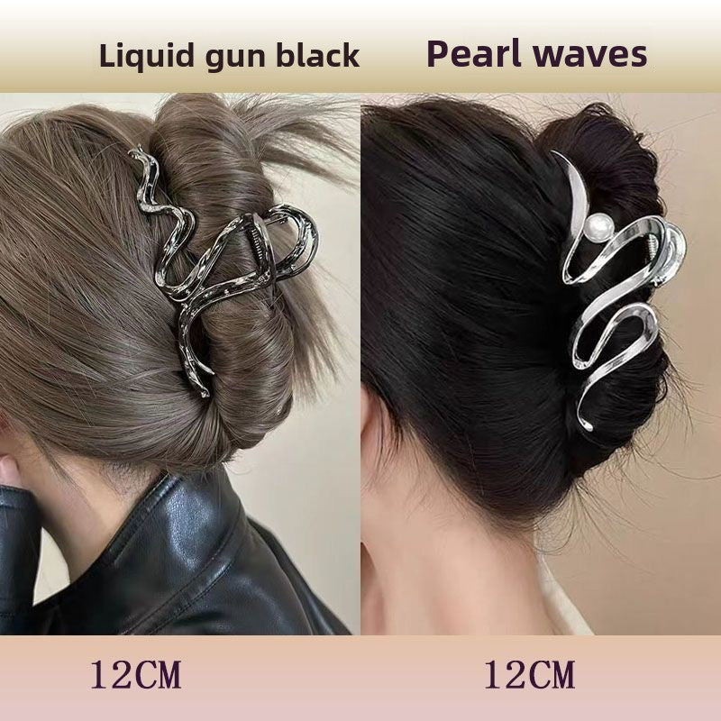 hair clip