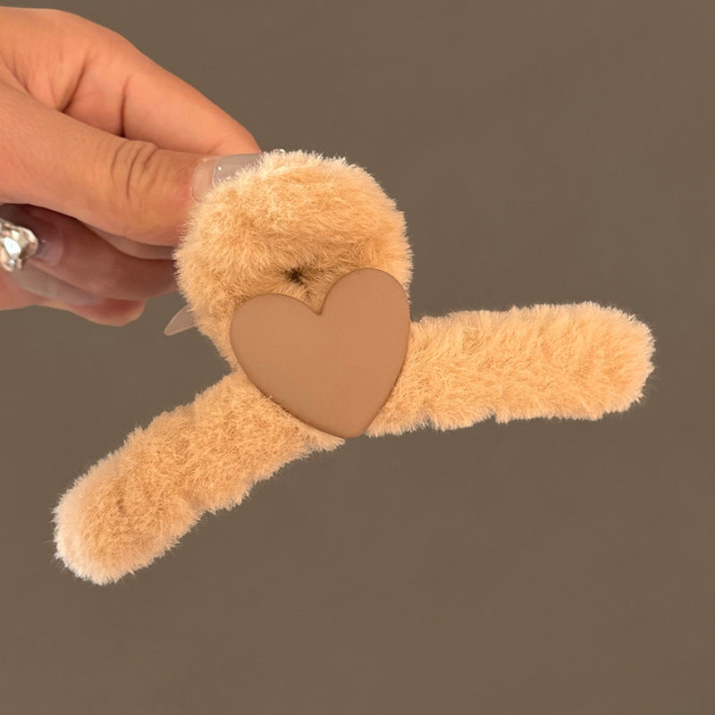 hair clip
