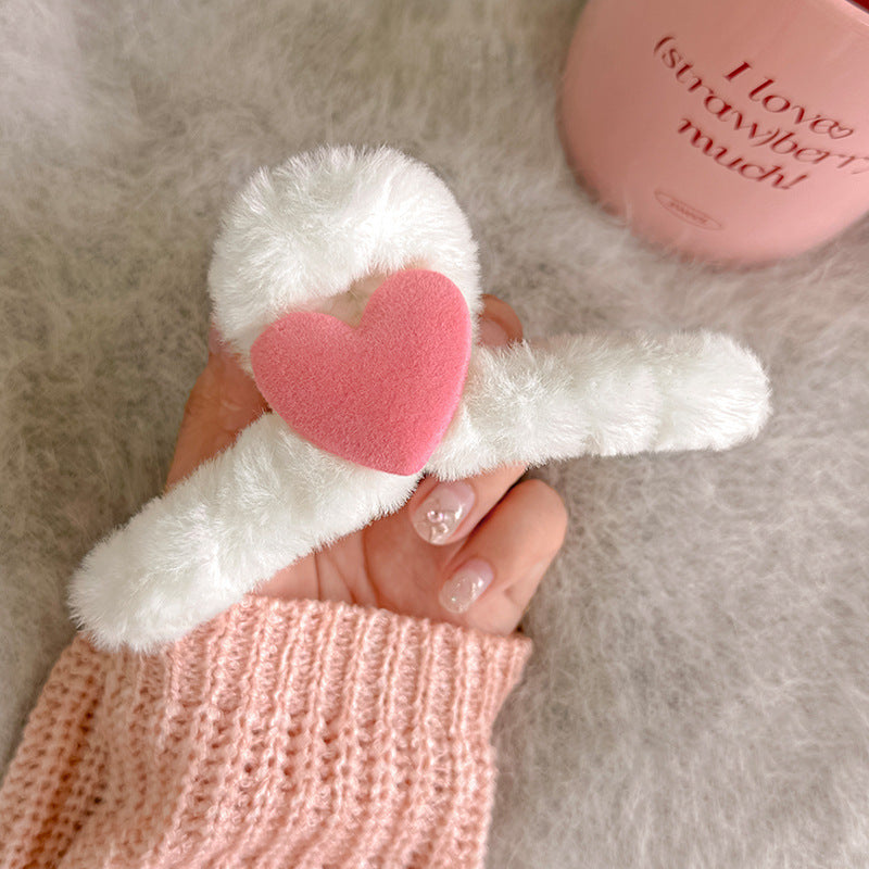 hair clip