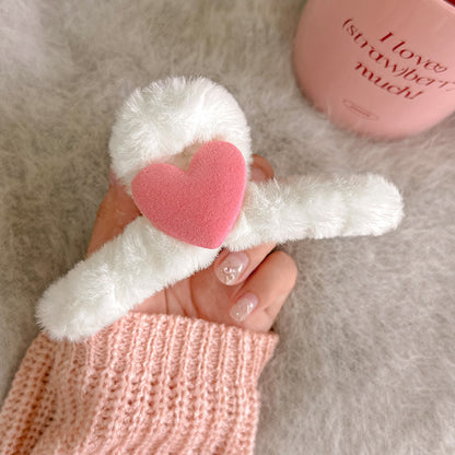 hair clip