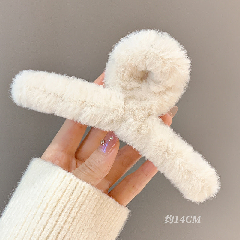 hair clip