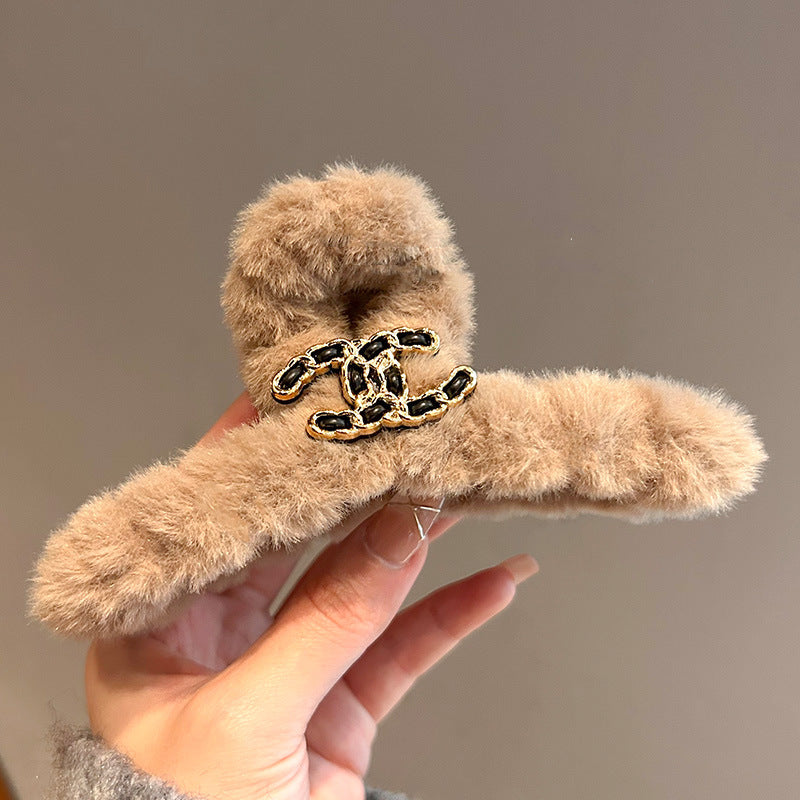 hair clip