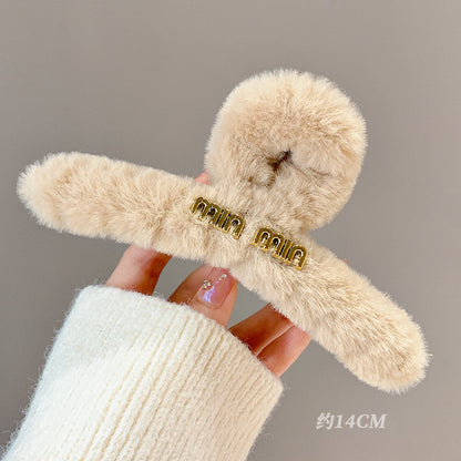 hair clip