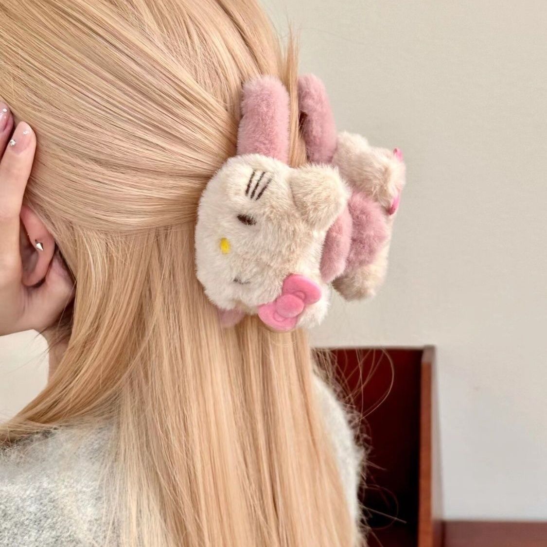 hair clip