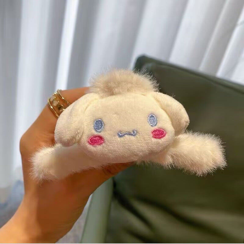 hair clip
