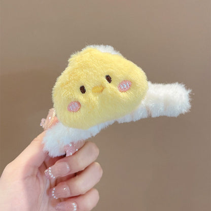 hair clip