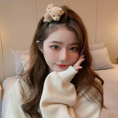 hair clip
