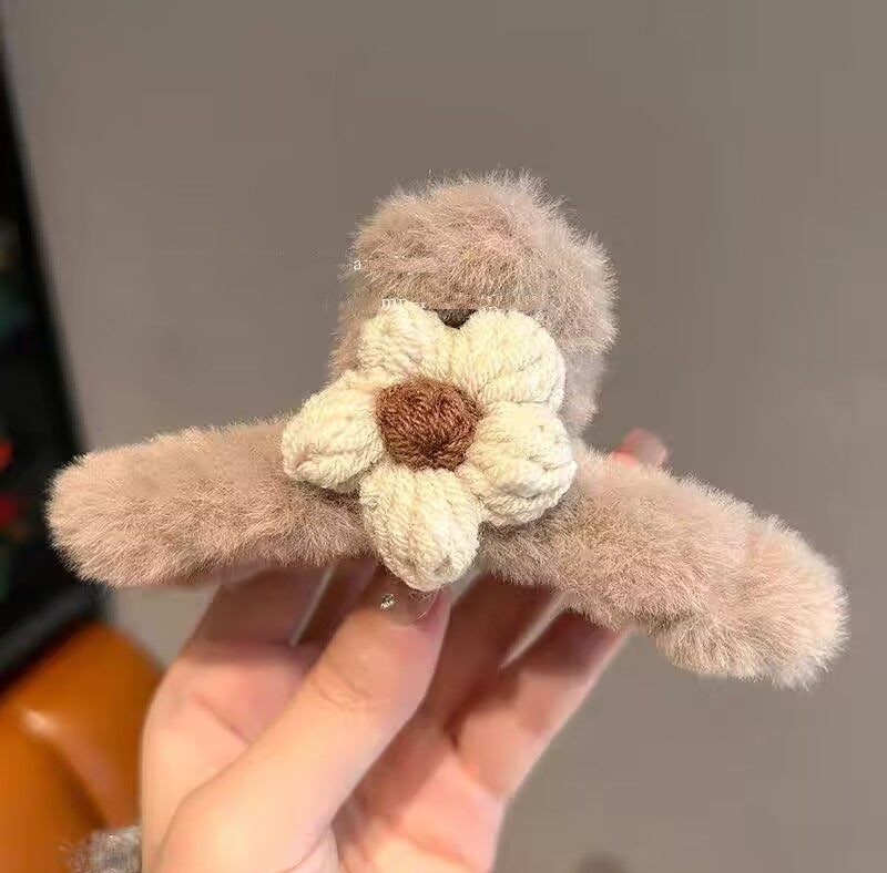 hair clip
