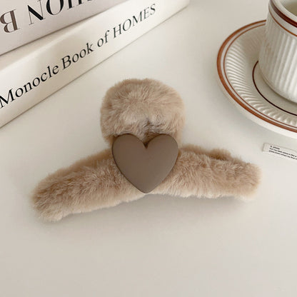 hair clip